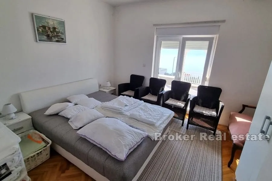 kuća s otvorenim pogledom na more - slika 9