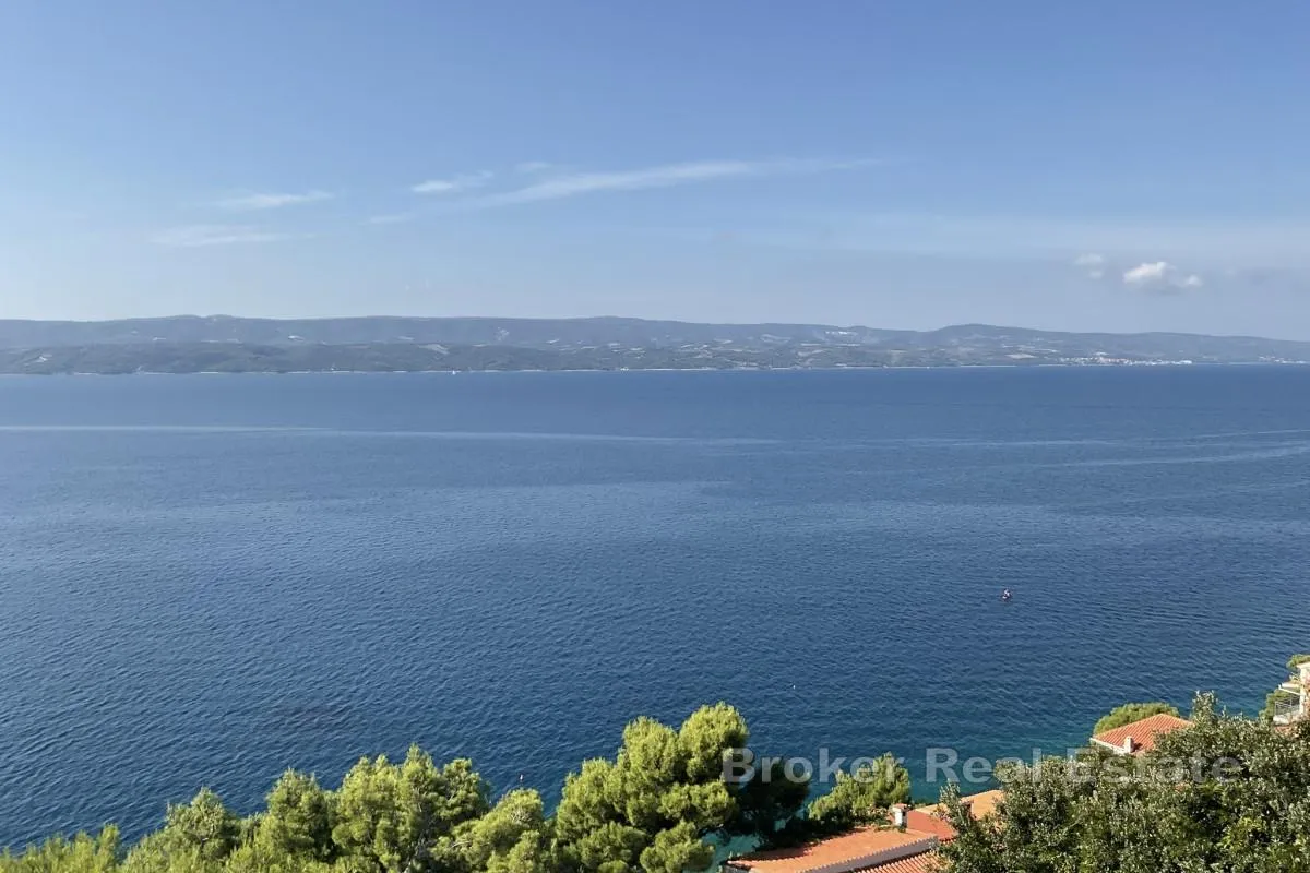 kuća s panoramskim pogledom - slika 5