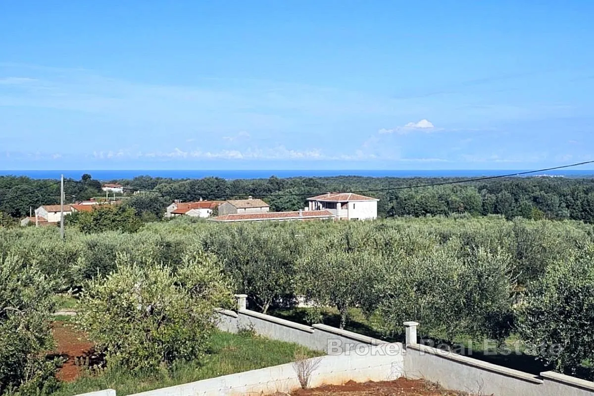 moderna vila u mirnom okruženju blizu poreča - slika 9