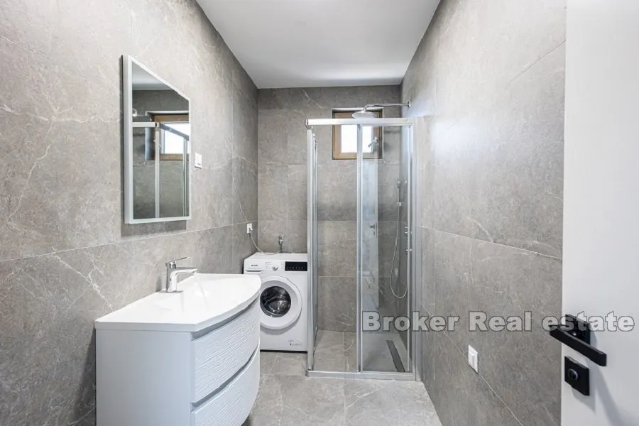 apartman prvi red do mora - slika 6