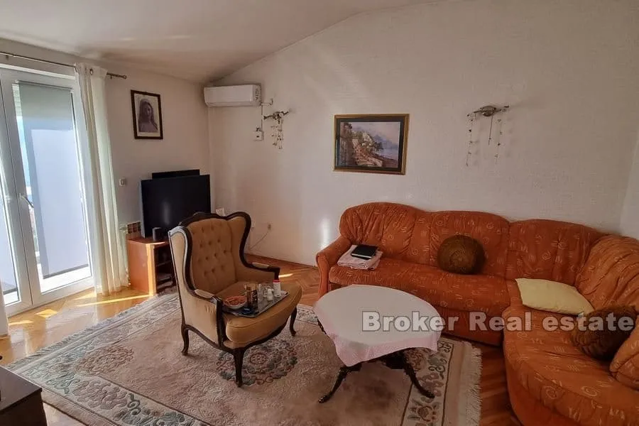 kuća s otvorenim pogledom na more - slika 13
