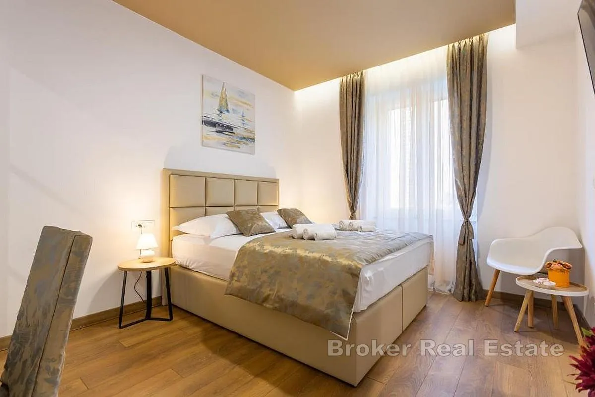 5 moderno uređenih jedinica u neposrednoj blizini centra grada - slika 4
