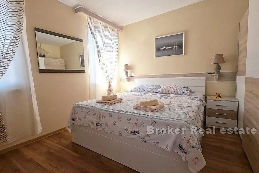 apartman u dioklecijanovoj palači - slika 6
