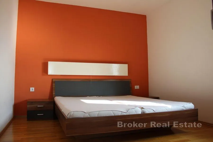 apartmani s otvorenim pogledom na more - slika 5
