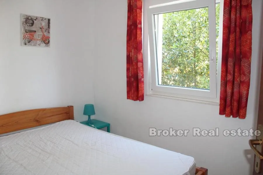 apartmanska kuća s pogledom na more - slika 14