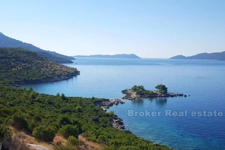 Građevinsko zemljište za prodaju - Dubrovnik, Dubrovnik