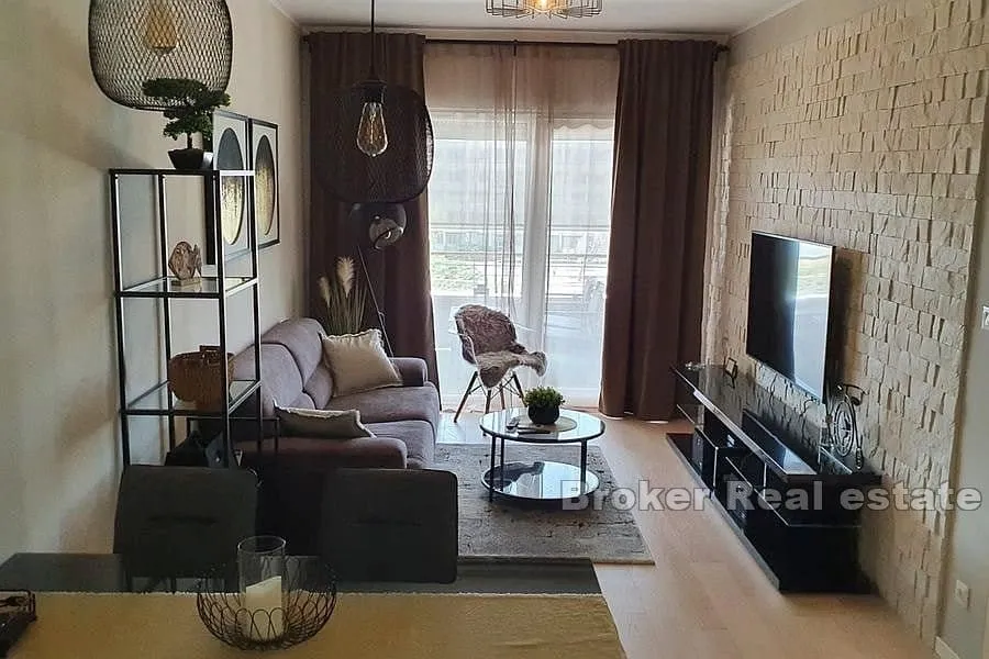 Žnjan, jednosoban apartman - Split