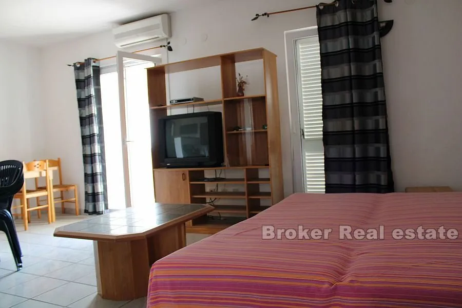 apartmanska kuća sa pogledom na more - slika 6