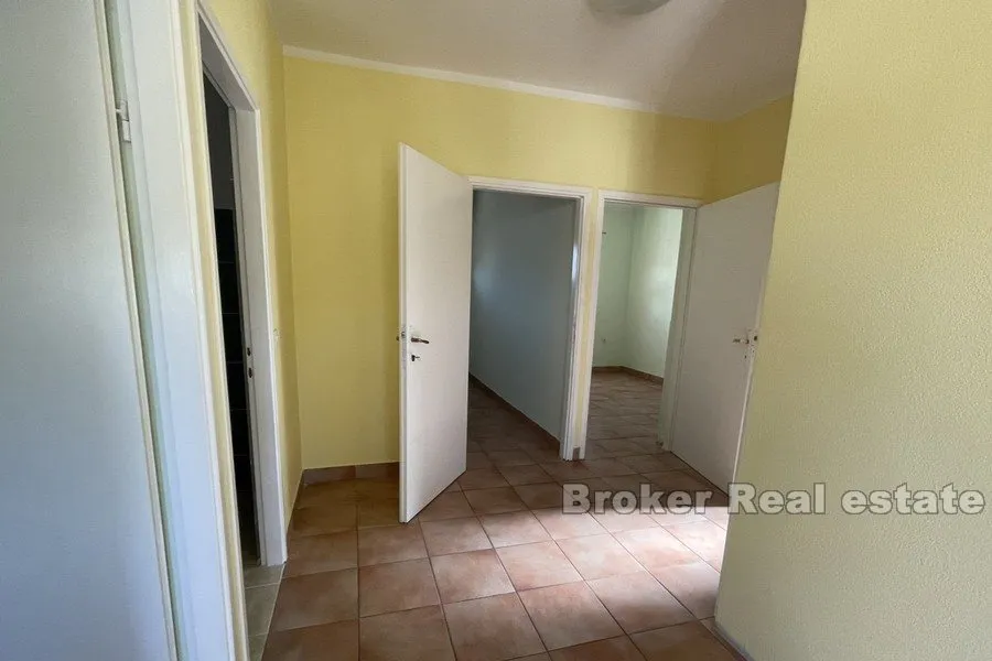 kuća sa pogledom na more - slika 16