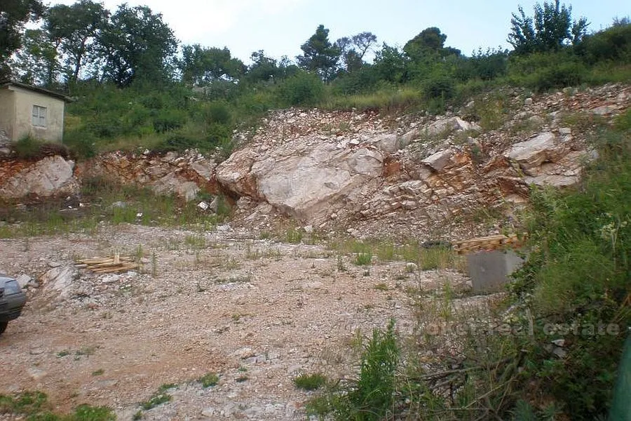 građevinsko zemljište, na prodaju - slika 2