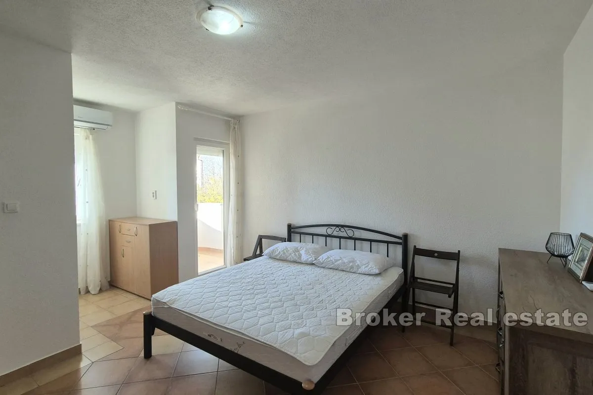 apartmanska kuća s pogledom na more - slika 17