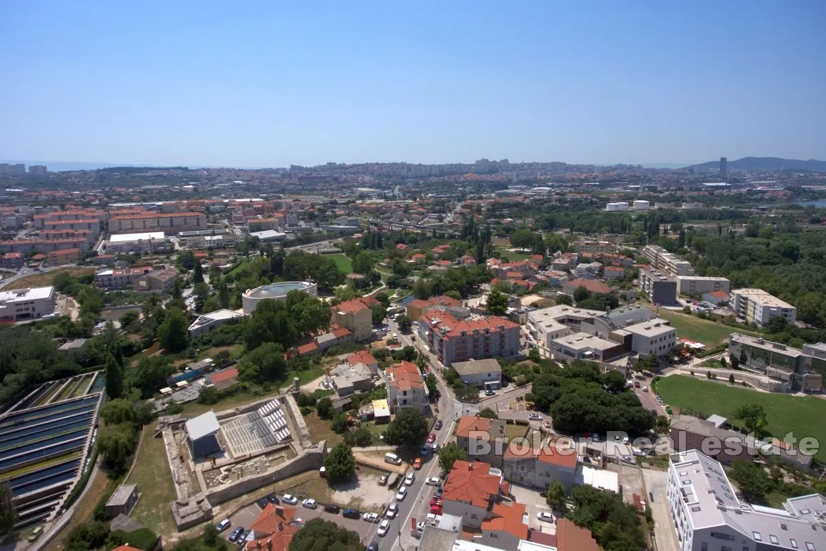 građevinsko zemljište za stanogradnju na atraktivnoj lokaciji - slika 3