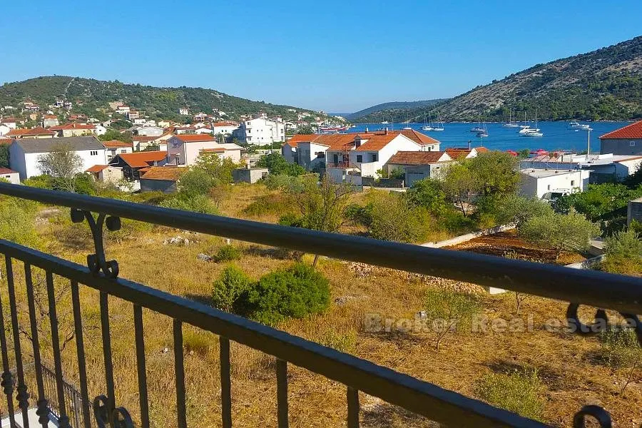 novoizgrađena kuća sa 7 apartmana, na prodaju - slika 6