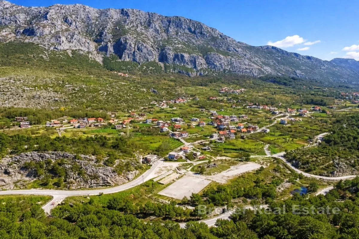 građevinsko zemljište - m1 zona - slika 5