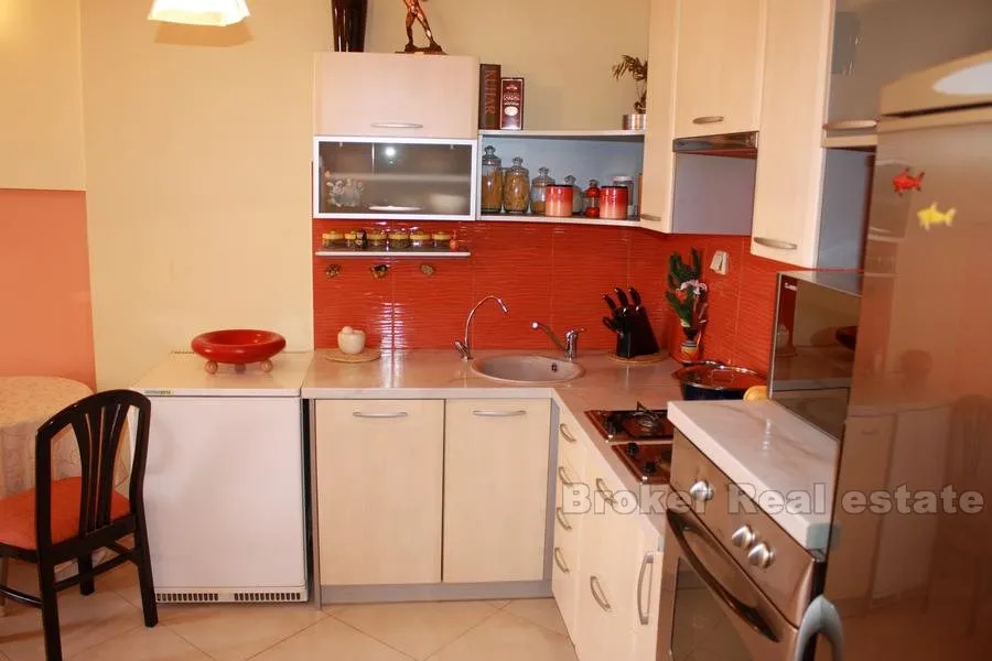 apartman na zapadnom dijelu rive, na prodaju - slika 5