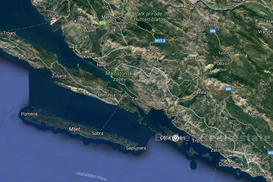 građevinsko zemljište za prodaju - slika 5