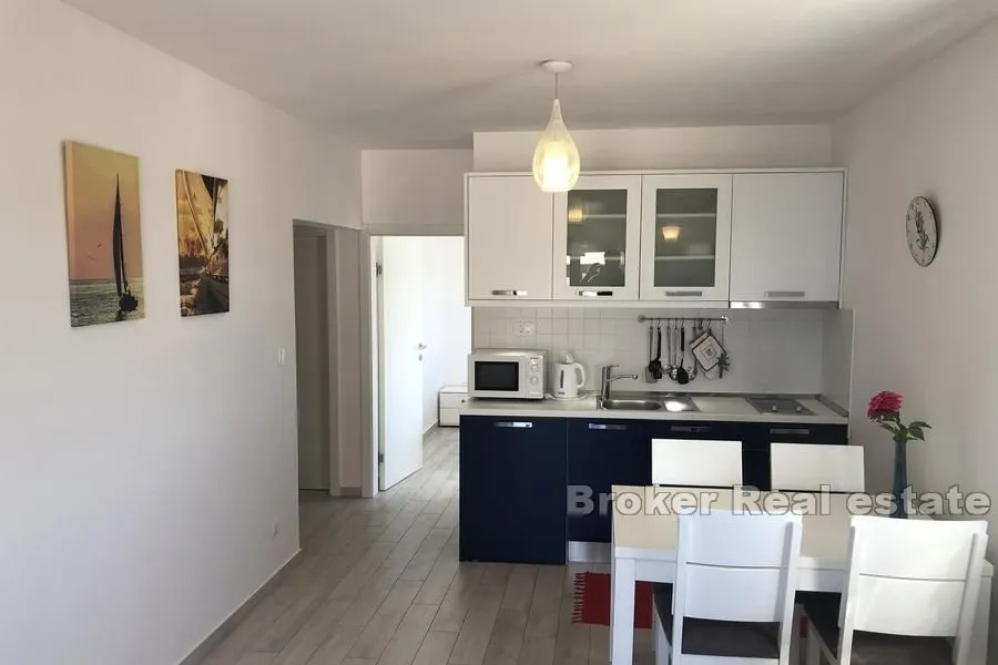 apartmani s pogledom na more - slika 8
