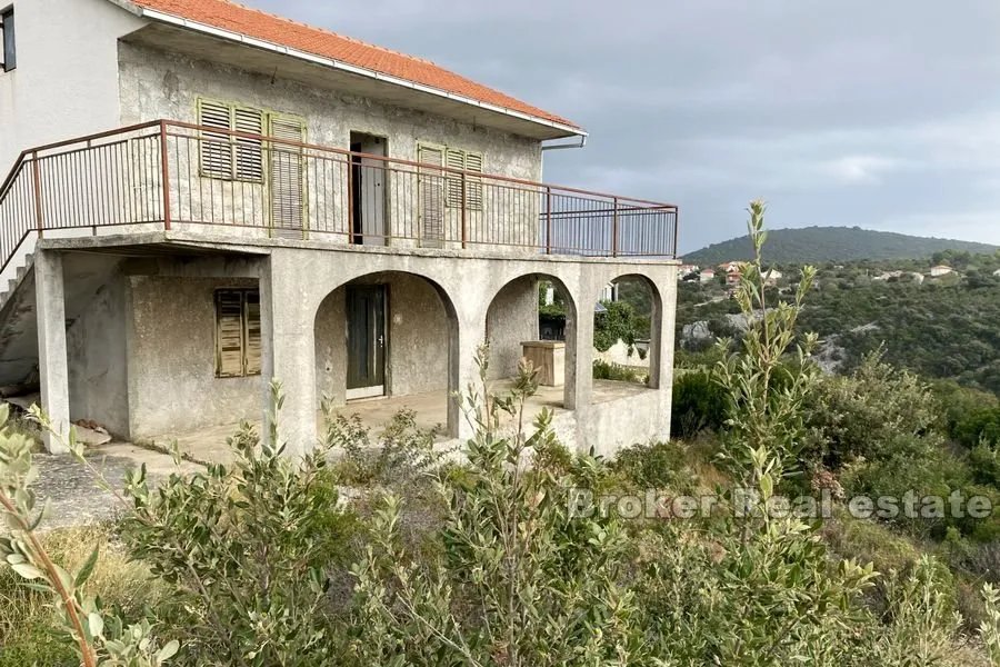 kuća u mirnoj uvali - slika 2