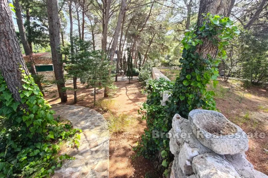 veliko imanje s kućama za odmor i turizam - slika 10