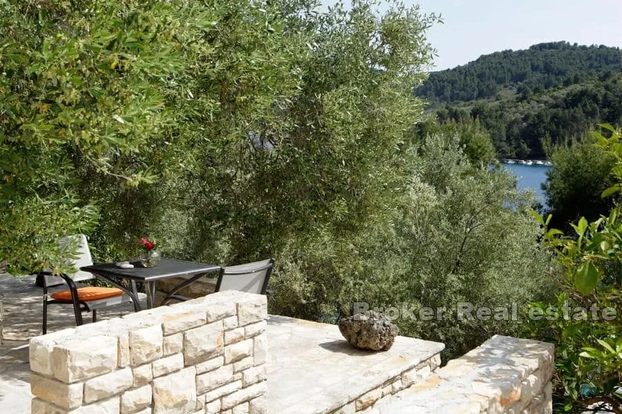 vila - hotel u prvom redu do mora - slika 15