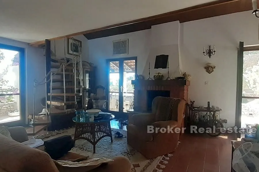 kuća s pogledom na more - slika 7