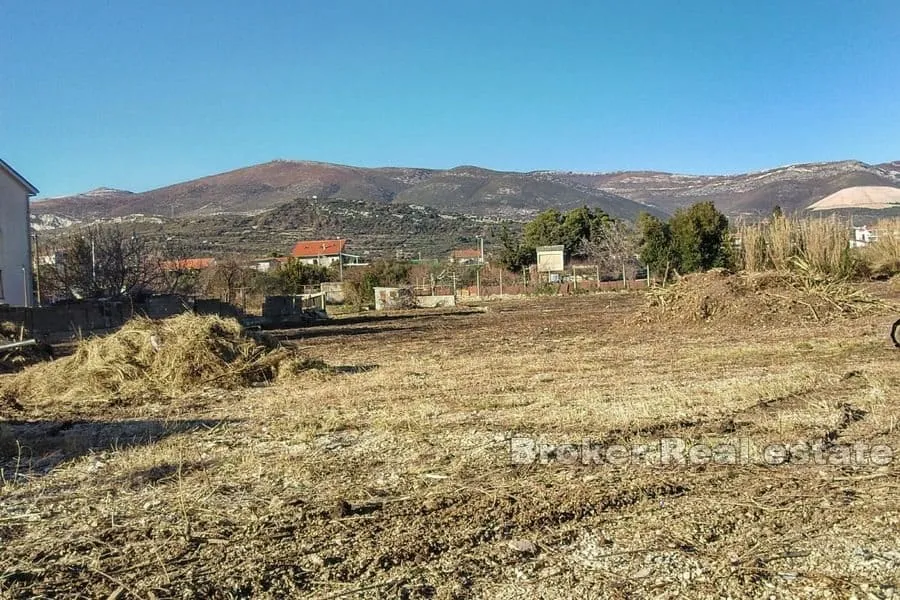 građevinsko zemljište blizu mora - slika 2