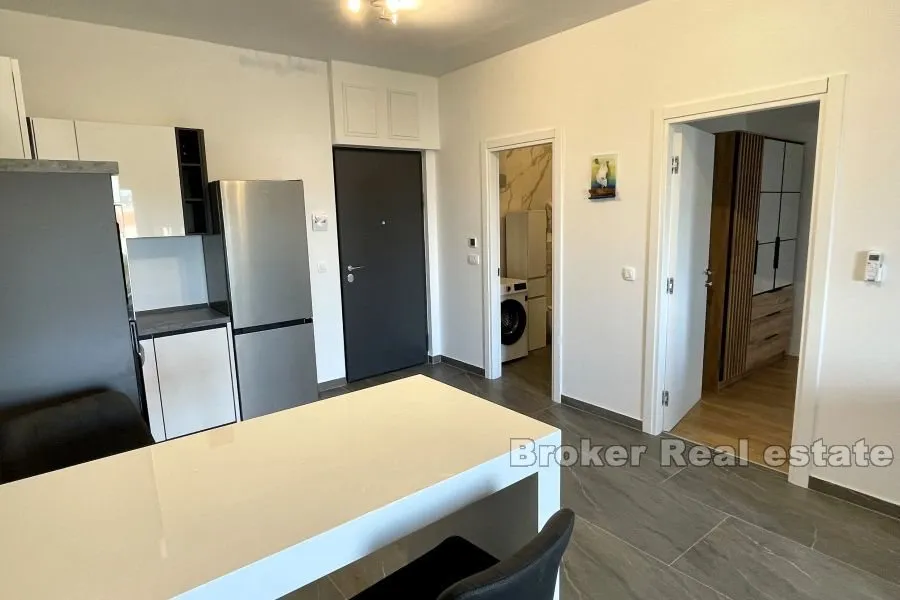 jednosoban apartman s bazenom - slika 5
