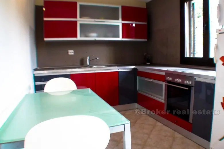 renovirana samostojeća kuća, 50 metara od mora - slika 19
