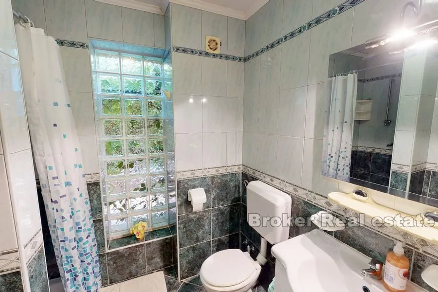 apartmanska kuća s pogledom na more - slika 18