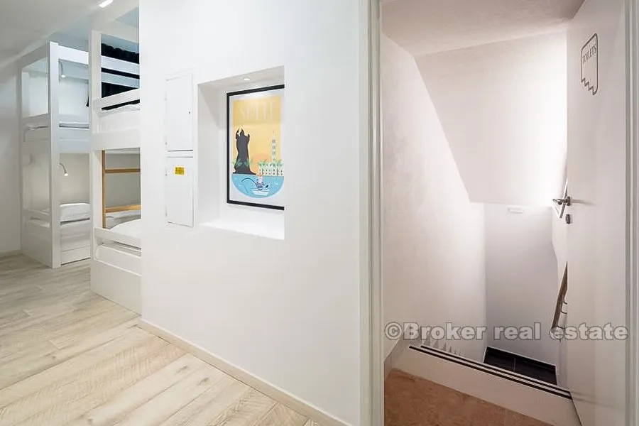 meje, potpuno novi hostel - slika 7