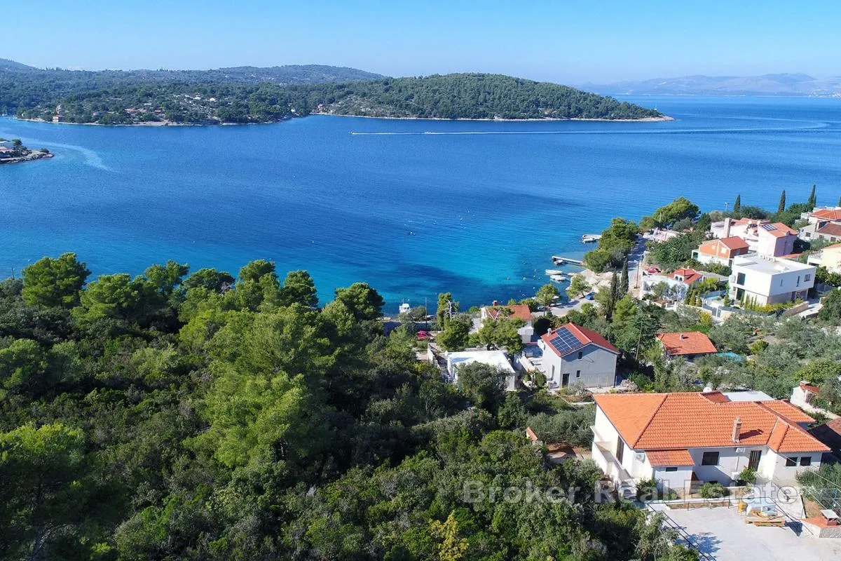 građevinsko zemljište blizu mora - slika 3