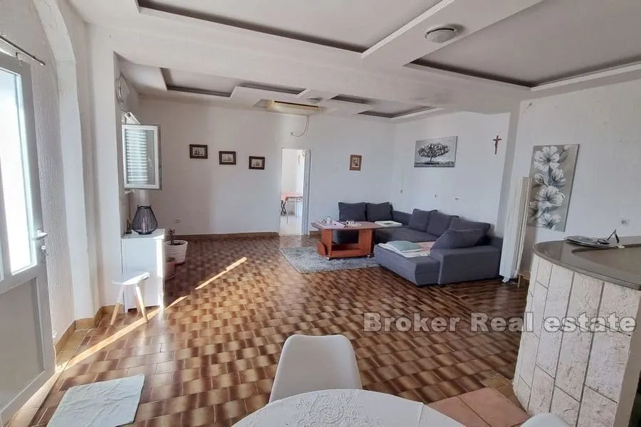 kuća s otvorenim pogledom na more - slika 5