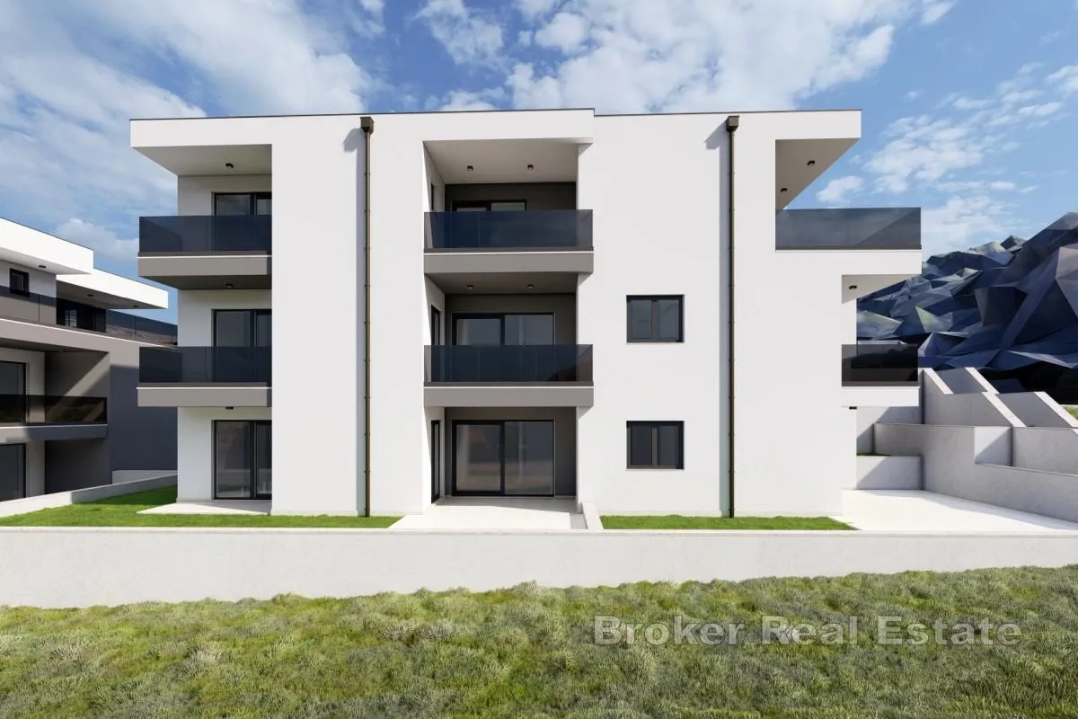 trosobni penthouse s jacuzzijem - slika 2