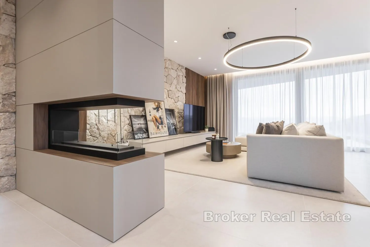 izuzetan dvoetažni penthouse - slika 4