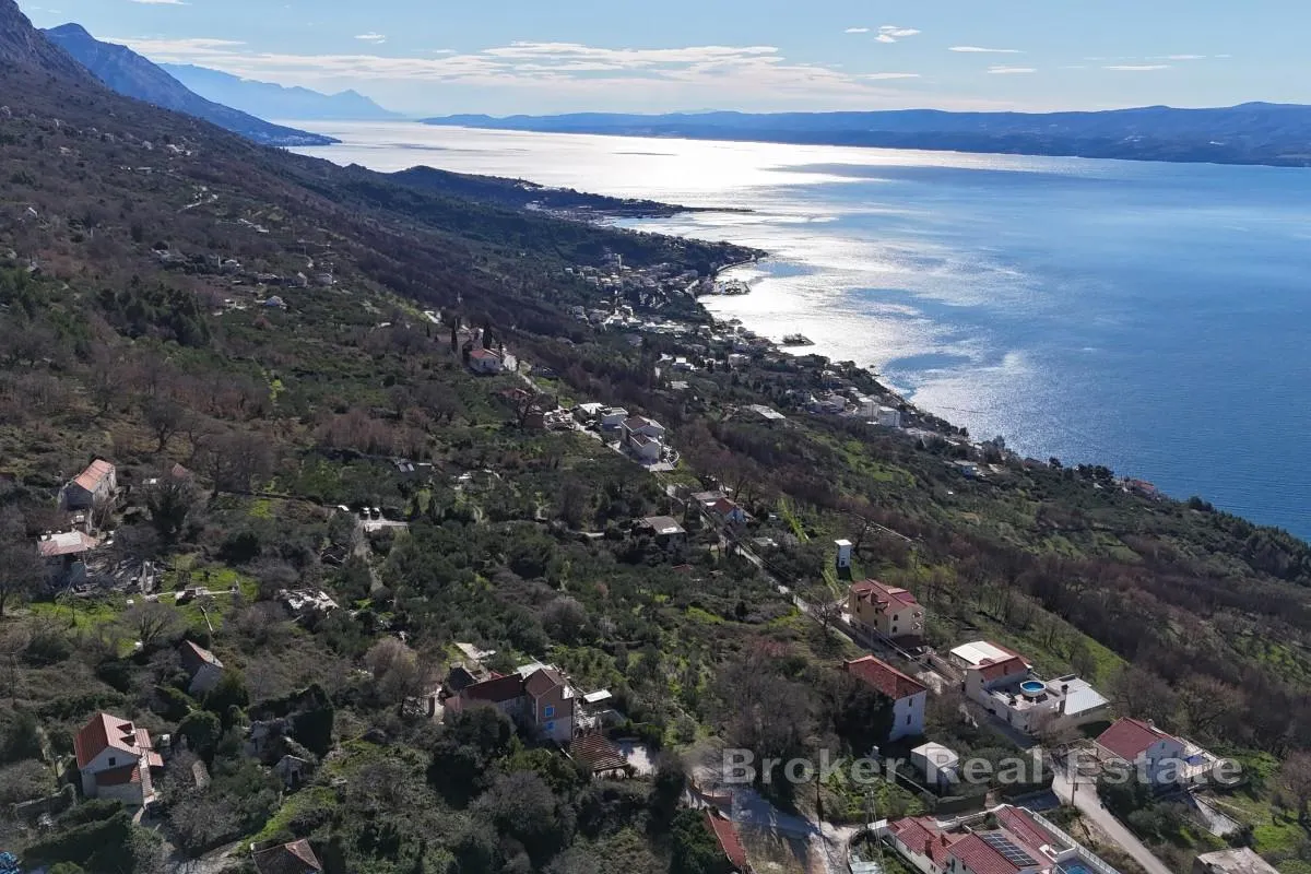 kamena kuća - slika 19