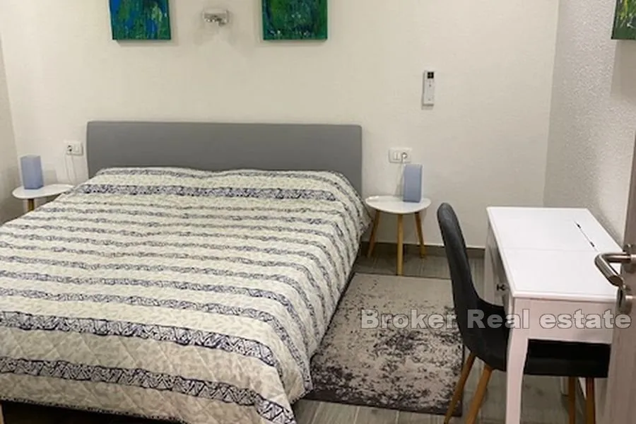 opremljena samostojeća kuća, na prodaju - slika 8