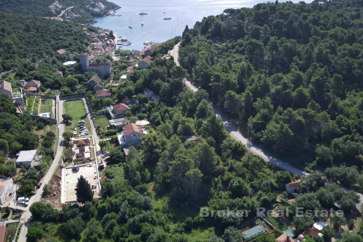 građevinsko zemljište na atraktivnoj lokaciji - slika 2