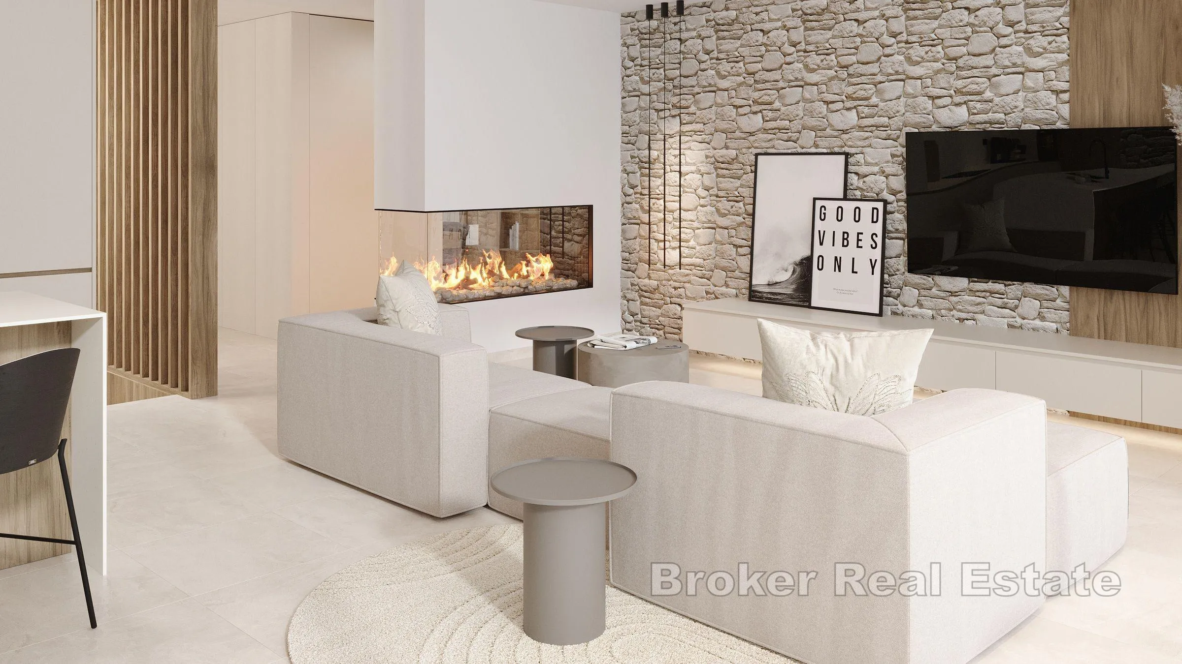 izuzetan dvoetažni penthouse - slika 10
