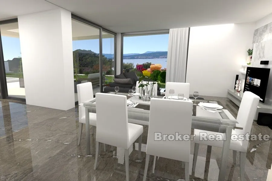 moderna vila s bazenom - slika 6