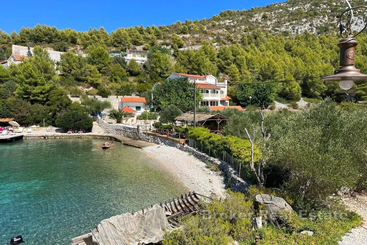 veliko zemljište s pogledom na more - slika 2
