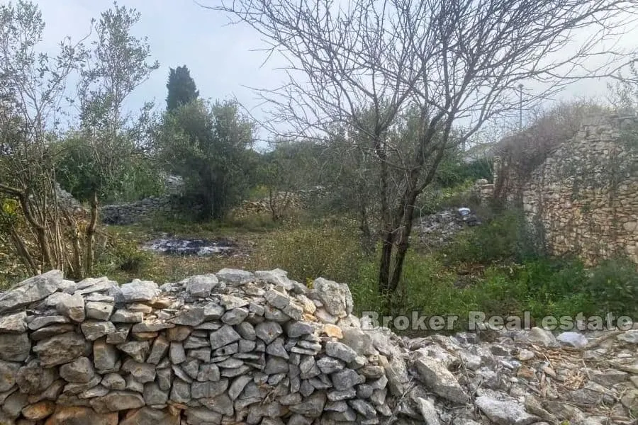 zemljište sa građevinskom dozvolom - slika 2