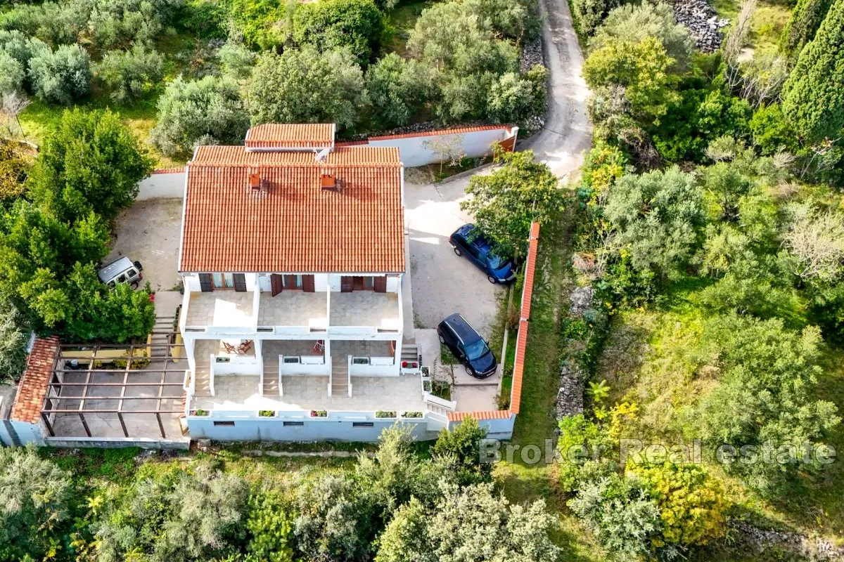 kuća s otvorenim pogledom na more - slika 3