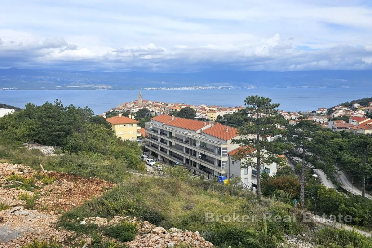 apartman s pogledom na more, bazenom i dodatnim studio apartmanom - slika 9