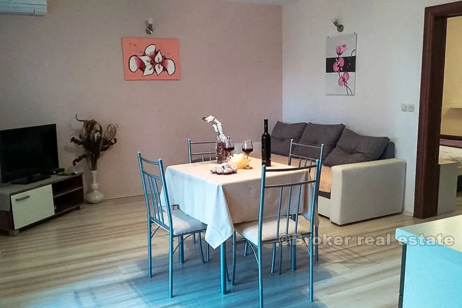 apartmanska kuća s pogledom na more, prodaja - slika 6