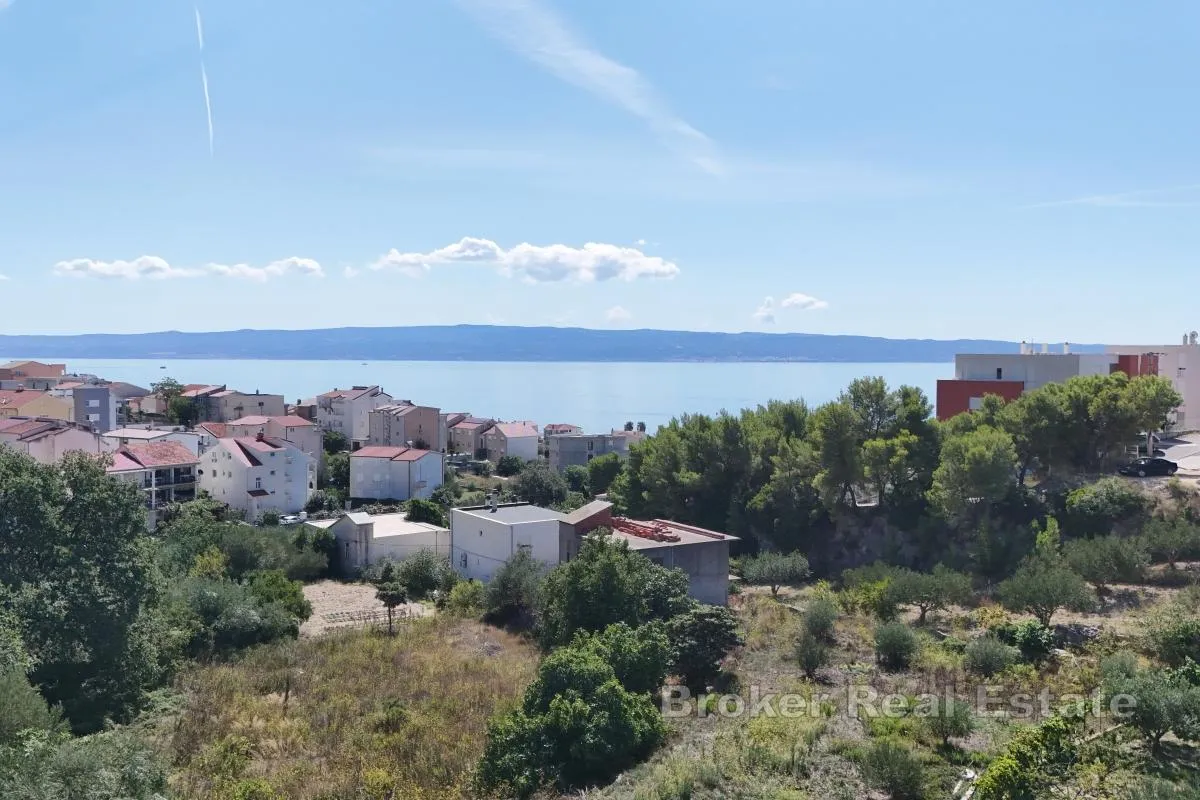 građevinsko zemljište na mirnoj lokaciji - slika 2