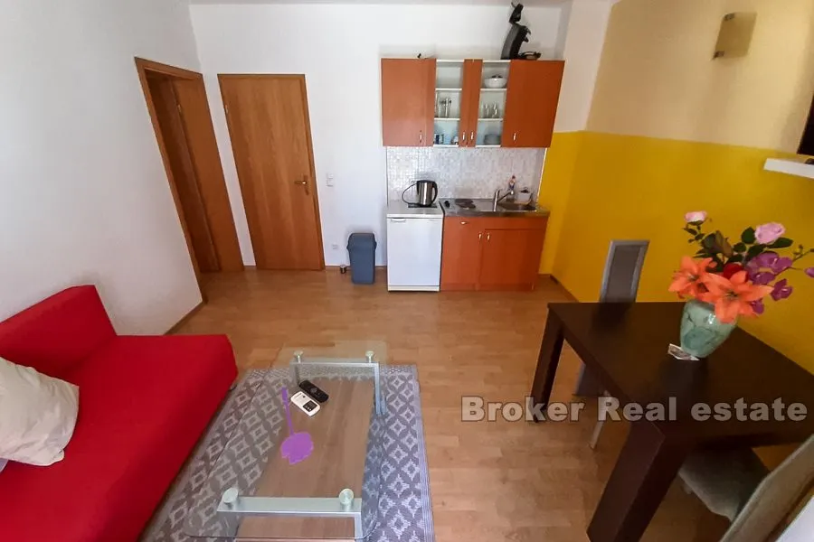 samostojeća kuća s pogledom na more - slika 5
