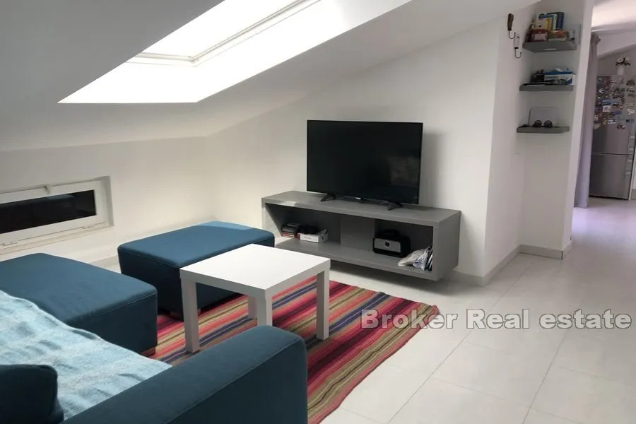 apartmani s pogledom na more - slika 9