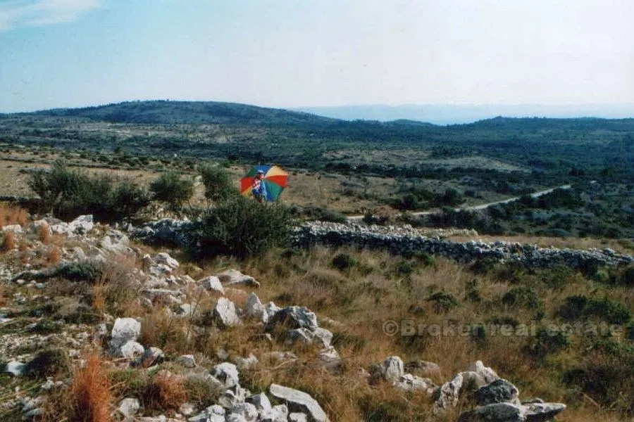 zemljište od 52 000 m2, na prodaju - slika 2