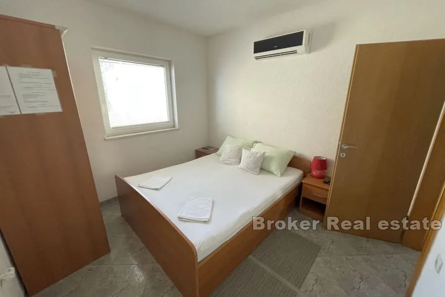 apartmanska kuća s pogledom na more - slika 8