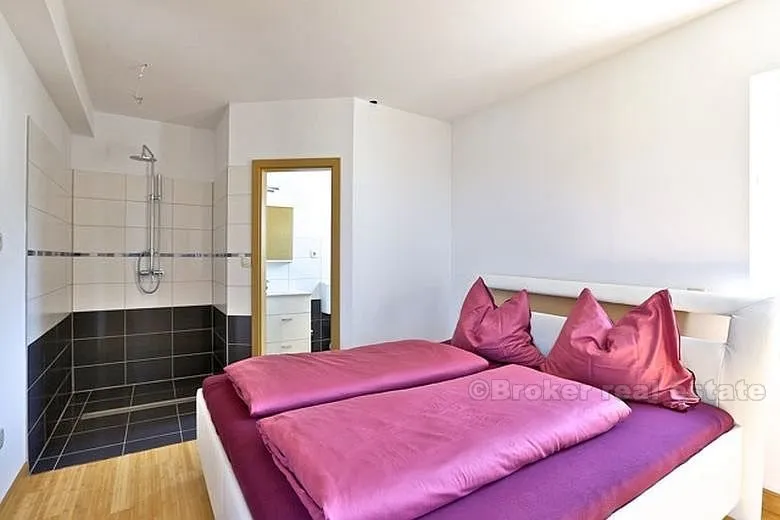 prekrasna novoizgrađena vila na tri kata, na prodaju - slika 9